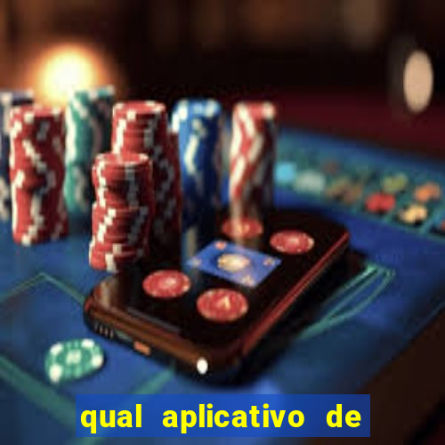 qual aplicativo de jogo que ganha dinheiro de verdade